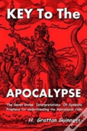 Capa do artigo Key To The Apocalypse