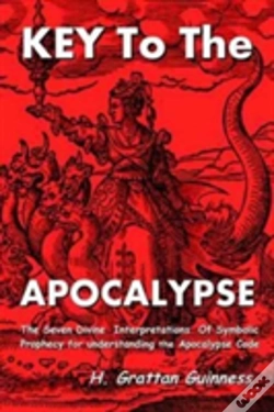 Capa do artigo Key To The Apocalypse