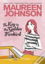 Key To The Golden Firebird