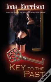 Capa do artigo Key To The Past