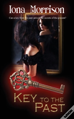 Capa do artigo Key To The Past