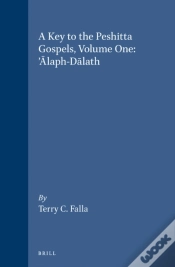 Capa do artigo Key To The Peshitta Gospels, Volume One. 