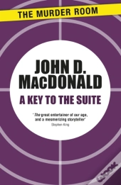 Key To The Suite