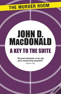 Capa do artigo Key To The Suite