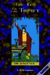 Capa do artigo Key To The Tarot