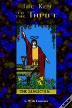 Capa do artigo Key To The Tarot