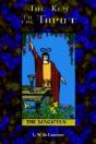 Key To The Tarot - Preview