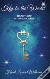 Capa do artigo Key To The World