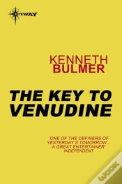 Capa do artigo Key To Venudine