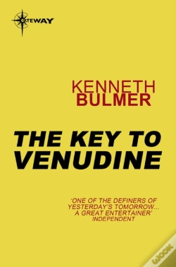 Capa do artigo Key To Venudine
