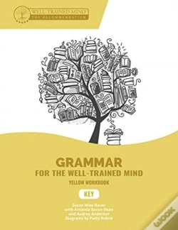 Capa do artigo Key To Yellow Workbook