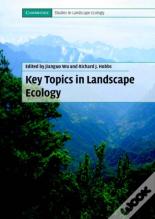 Key Topics In Landscape Ecology