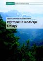 Key Topics In Landscape Ecology - Preview