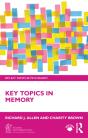 Key Topics In Memory - Preview