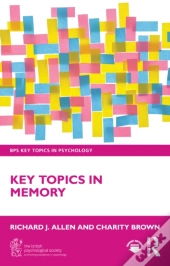 Key Topics In Memory