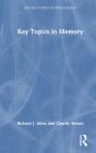 Key Topics In Memory - Preview