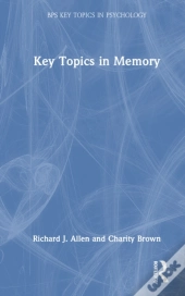 Key Topics In Memory