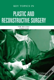 Capa do artigo Key Topics In Plastic And Reconstructive Surgery