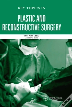 Capa do artigo Key Topics In Plastic And Reconstructive Surgery