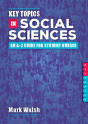 Key Topics In Social Sciences - Preview