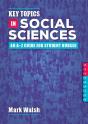 Key Topics In Social Sciences - Preview