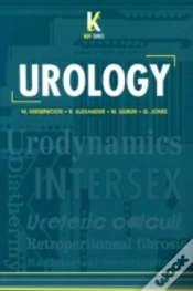 Capa do artigo Key Topics In Urology