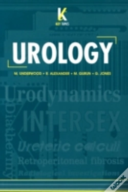 Capa do artigo Key Topics In Urology