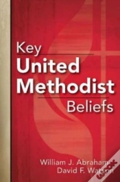 Capa do artigo Key United Methodist Beliefs