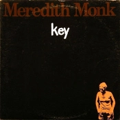Capa do artigo Key - Vinil