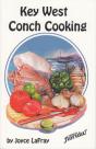 Key West Conch Cooking - Preview