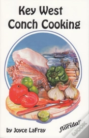 Capa do artigo Key West Conch Cooking