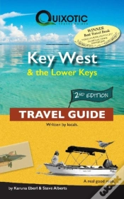 Capa do artigo Key West & The Lower Keys Travel Guide