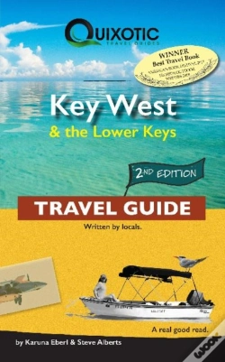 Capa do artigo Key West & The Lower Keys Travel Guide