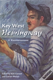 Capa do artigo Key West Hemingway