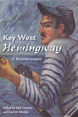 Capa do artigo Key West Hemingway
