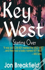 Capa do artigo Key West Iii