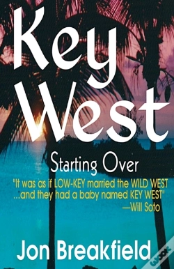 Capa do artigo Key West Iii