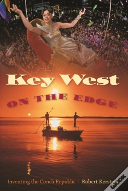 Capa do artigo Key West On The Edge