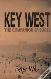 Capa do artigo Key West - The Companion Episodes