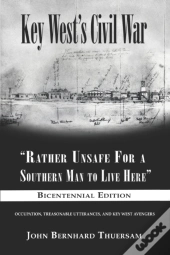 Key West'S Civil War