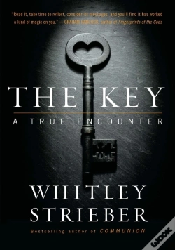 Capa do artigo Key