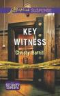 Key Witness - Preview