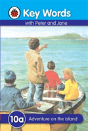 Key Words: 10a Adventure On The Island - Preview