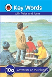 Capa do artigo Key Words: 10a Adventure On The Island