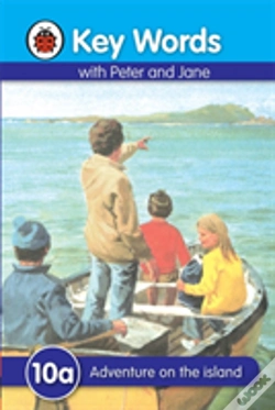 Capa do artigo Key Words: 10a Adventure On The Island