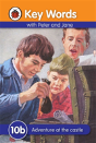 Key Words: 10b Adventure At The Castle - Preview