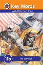 Key Words: 11b The Carnival - Preview
