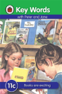 Key Words: 11c Books Are Exciting - Preview