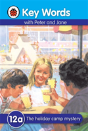 Key Words: 12a The Holiday Camp Mystery - Preview