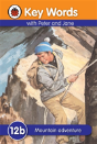Key Words: 12b Mountain Adventure - Preview